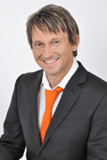 Thomas Dolina